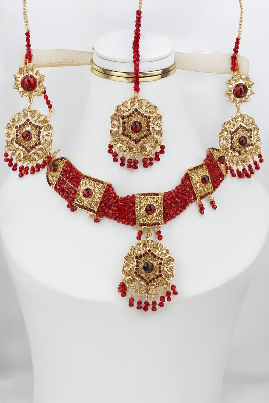 Premium Artificial Jewelry